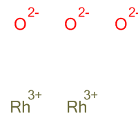 Rhodium(III) oxide