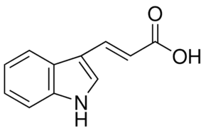 3-Indoleacrylic acid