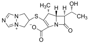 Biapenem