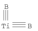 Titanium boride