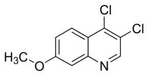 3,4-Dichloro-7-methoxyquinoline