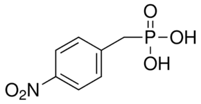 4-Nitrobenzylphosphonic acid