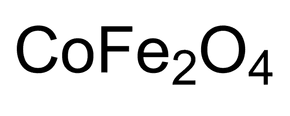 Cobalt iron oxide