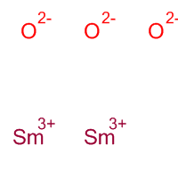 Samarium(III) oxide