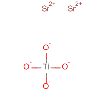 Strontium titanate