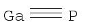 Gallium phosphide
