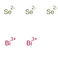 Bismuth selenide