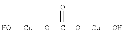 Copper(II) carbonate basic