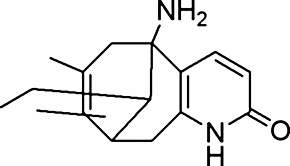 (±)-Huperzine A