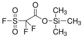 Trimethylsilyl 2,2-difluoro-2-(fluorosulfonyl)acetate