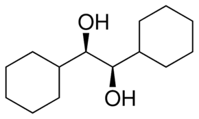 (1R,2R)-1,2-Dicyclohexyl-1,2-ethanediol