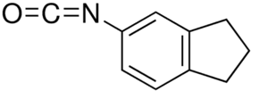 5-Indanyl isocyanate