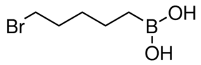 5-Bromopentylboronic acid
