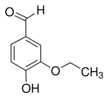 3-Ethoxy-4-hydroxybenzaldehyde
