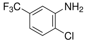 2-Chloro-5-(trifluoromethyl)aniline