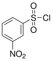 3-Nitrobenzenesulfonyl chloride