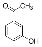 3′-Hydroxyacetophenone