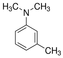N,N-Dimethyl-m-toluidine