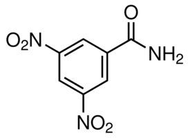 3,5-Dinitrobenzamide