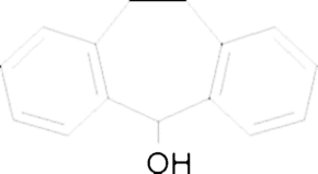Dibenzosuberol