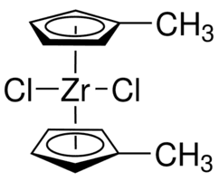 Bis(methylcyclopentadienyl)zirconium(IV) dichloride