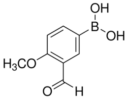 3-Formyl-4-methoxyphenylboronic acid