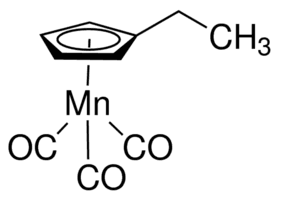 Ethylcyclopentadienylmanganese(I) tricarbonyl