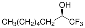 (R)-(+)-1,1,1-Trifluoro-2-octanol