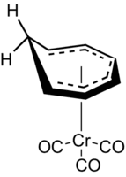 Tricarbonyl(cycloheptatriene)chromium(0)