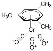 Tricarbonyl(mesitylene)chromium(0)