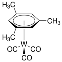 Tricarbonyl(mesitylene)tungsten(0)