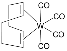 Tetracarbonyl(1,5-cyclooctadiene)tungsten(0)