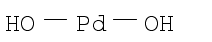 Palladium hydroxide on carbon