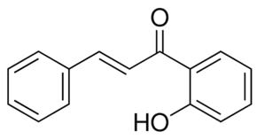 1-(2-Hydroxyphenyl)-3-phenyl-2-propenone