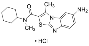 YM-298198 hydrochloride