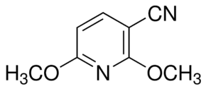 2,6-Dimethoxypyridine-3-carbonitrile