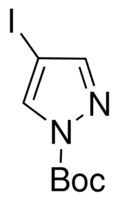 1-Boc-4-iodopyrazole