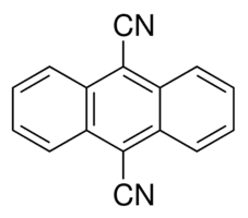 9,10-Anthracenedicarbonitrile