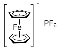 Benzenecyclopentadienyliron(II) hexafluorophosphate