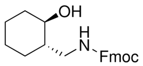 trans-2-(Fmoc-aminomethyl)cyclohexanol