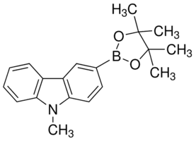 9-Methyl-9H-carbazole-3-boronic acid pinacol ester