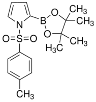 1-(p-Toluenesulfonyl)pyrrole-2-boronic acid pinacol ester