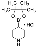 Piperidine-4-boronic acid pinacol ester hydrochloride