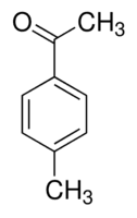 4′-Methylacetophenone