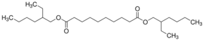 Bis(2-ethylhexyl) sebacate