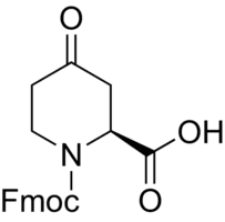 (S)-1-Fmoc-4-oxopiperidine-2-carboxylic acid