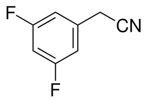 3,5-Difluorophenylacetonitrile