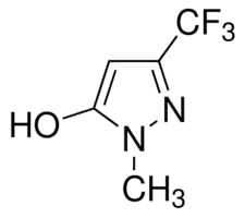 5-Hydroxy-1-methyl-3-(trifluoromethyl)pyrazole