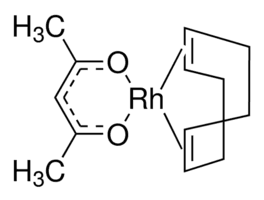 (Acetylacetonato)(1,5-cyclooctadiene)rhodium(I)