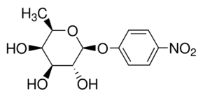 4-Nitrophenyl β-D-fucopyranoside